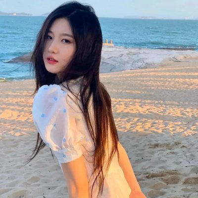 光影流情