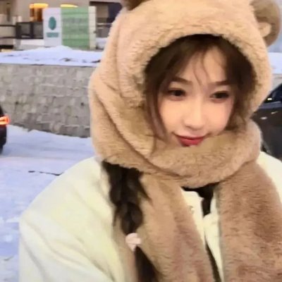 超能少女